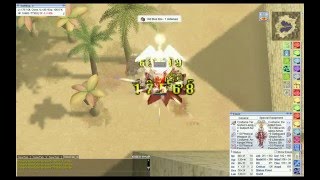 Iro Chaos Dd Crit Gx Vs Valkyrie Randgris Mvp