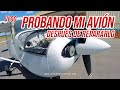 📹 EDDIE VLOG #116 | REPARARON EL MOTOR DE MI AVIÓN Y SALGO A PROBARLO 🛩 PARTE 1