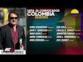 NOS VISITA DARDO GOMEZ... COLOMBIA Y ESPAÑA LANZAN CONVOCATORIA | ATD 50