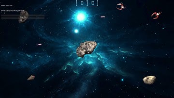 Game Design Final Project