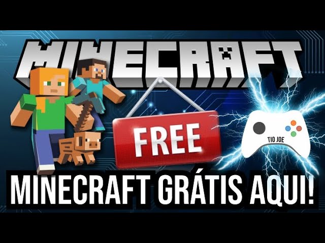 Minecraft Classic  Jogue grátis com os amigos direto no navegador!