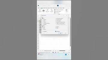 Transpose Data in 3 Seconds | Excel Tips & Tricks | #Shorts#excel #computer