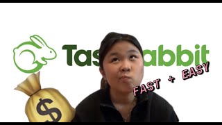 TASK RABBIT - easiest side hustle detailed walkthrough