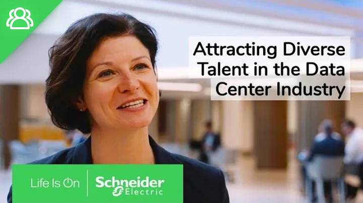 Women in Tech with Elena Fedotova, France VP Secure Power | Schneider Electric