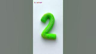 1, 2, 3, 4, 5, 6, 7, 8, 9, 10… #shorts #number