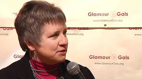Sara Terry | Interview | GLTI 2010