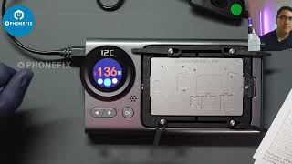 I2C T20 AI Sandwich Board Heater#phonefix #repair
