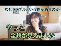 すべてがあなたの望みに行くように起こってくる