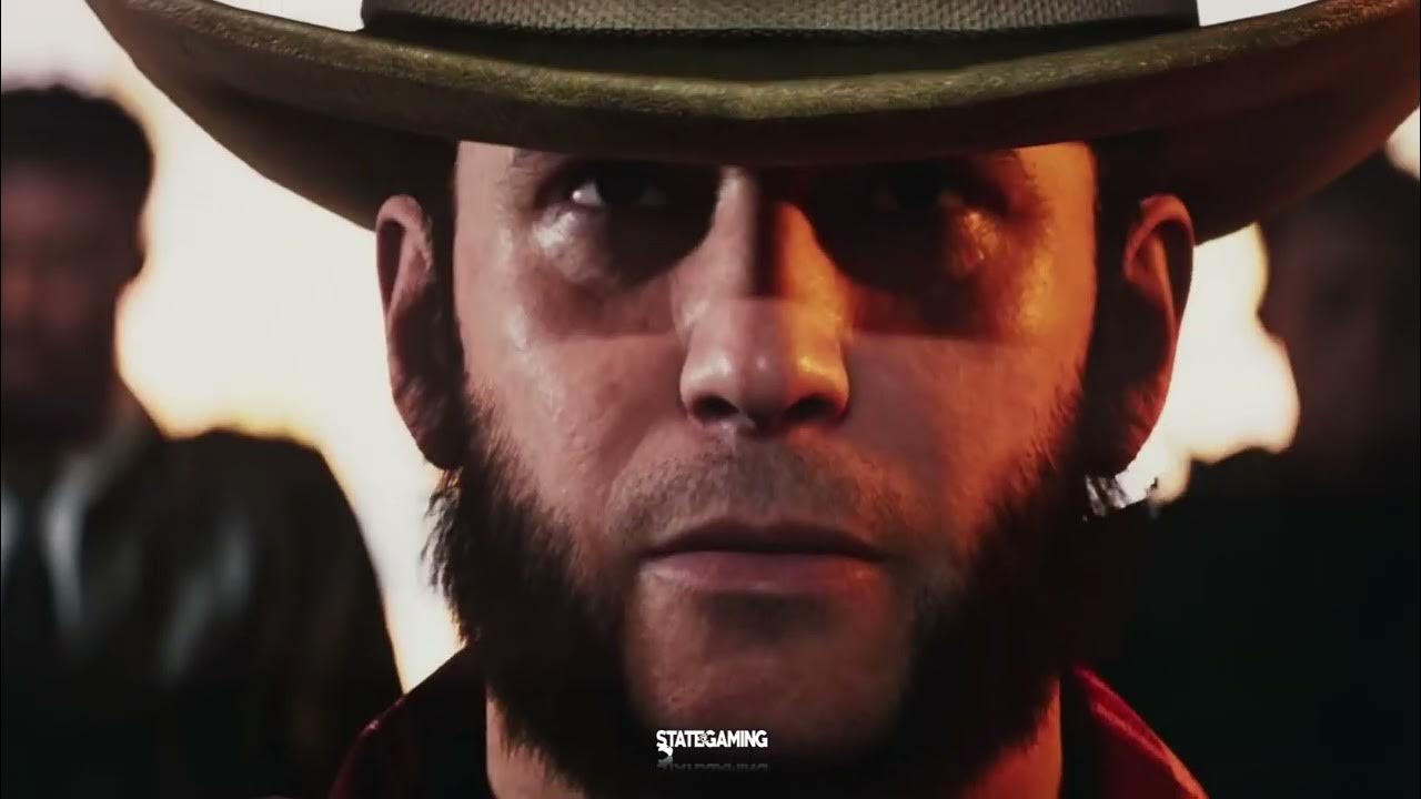 Marvel Wolverine Leak Gameplay - YouTube