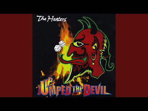 Devil off My Back