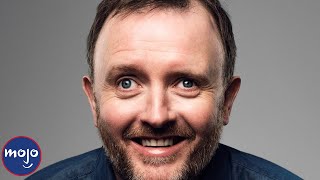 Top 10 Funniest Chris McCausland Moments @WatchMojoUK