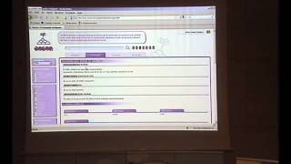 Los secretos del español:  La deconstrucción del verbo 8 screenshot 3