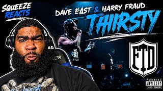 ๐ฅ Dave East & Harry Fraud โ โThirstyโ REACTION | THIS BEAT IS FILTHY ๐ค๐ฅ
Dave East & Harry Fraud linked back up for โThirstyโ and you already know I had to tap in! ๐ฅ Harry Fraud with that smooth production and Dave East TALKINโ on this one. ๐ฎโ๐จ๐ฏ
Was โThirstyโ a hit or nah? Drop your rating 1โ10 in the comments! ๐๐พ
๐ฅ JOIN SQUEEZE LA FAMILIA
๐๐พ Like the video
๐ Subscribe & turn notifications ON
๐ฌ Comment what I should react to next
๐ฅ Kick: SqueezeReacts โ catch the LIVE reactions & request music!
๐ฌ Patreon: SqueezeReacts โ exclusive reactions, full TV/movie reactions & more!
SQUEEZE REACTS โ WE OUTSIDE! ๐ซก๐ฅ
#DaveEast #HarryFraud #Thirsty #SqueezeReacts #Reaction #HipHopReaction #NewMusic ๐ฅ Dave East & Harry Fraud โ โThirstyโ REACTION | THIS BEAT IS FILTHY ๐ค๐ฅ