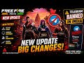 Freefire india new leaked now download