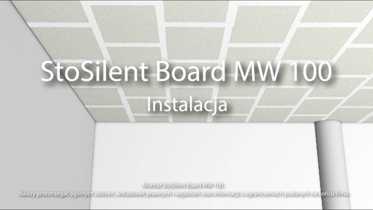 Monta P yt Akustycznych StoSilent Direct Board MW 100 Jak Wygl da monta-p-yt-akustycznych-stosilent-direct-board-mw-100-jak-wygl-da