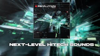 HITECH NRG REVOLUTION – The Definitive Sound Pack Update Is HERE 🔥 | Full Walkthrough