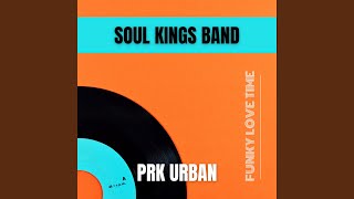 Waktu Cinta Funky (feat. Soul Kings Band)