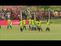 Goli La Reliants Lusajo Namungo FC Ikiichapa Azam FC Bao 1 0 Ruangwa