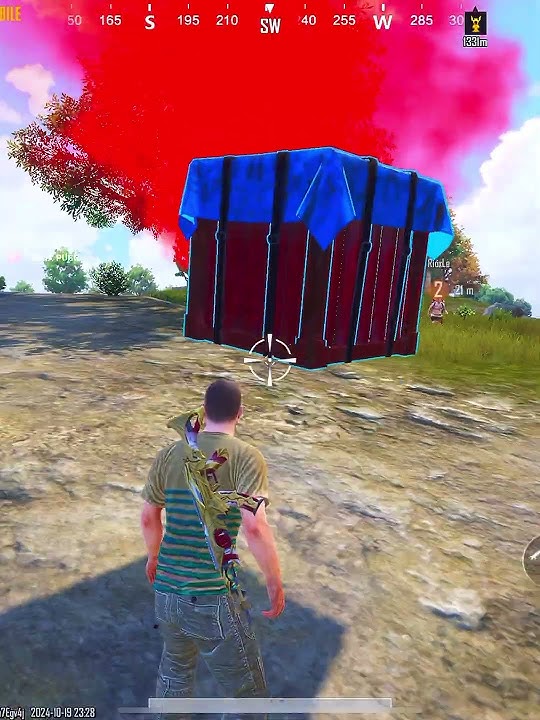 Black Symbiote Arm is so fun 😃 #pubgmobile #funlixpubg