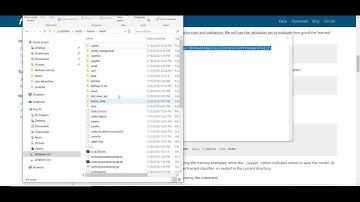 fastText Python Tutorial- Text Classification and Word Representation- Part 2