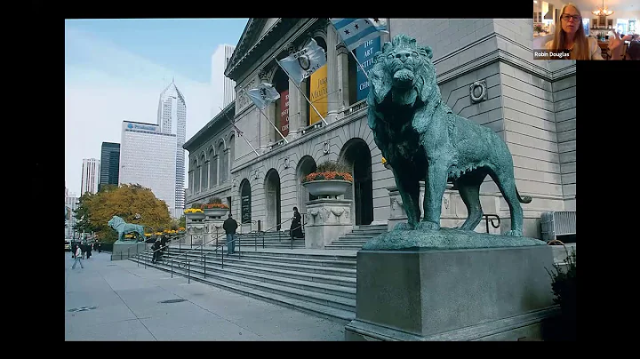 Must See Museums: Gems of the Great Midwest with R...