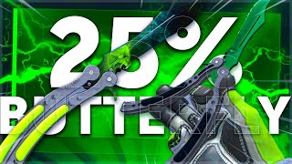 I Hit a HUGE 25% UPGRADE! | KeyDrop Case Opening