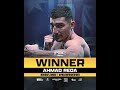 Ahmad Winner