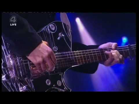 Sing For Absolution Live At V Festival