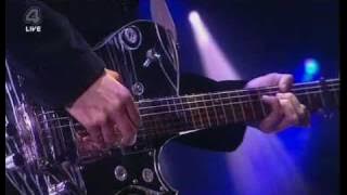 Sing For Absolution Live At V Festival