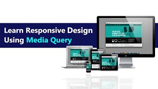 Learn Media Query CSS within  10 minutes in Tamil - 2019