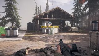 Far Cry® 5- Teamwork makes the dream work~