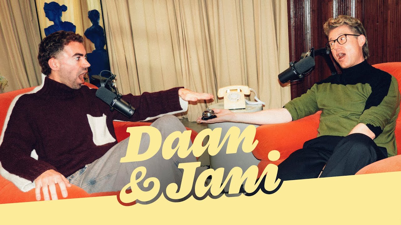 Daan & Jani #08 | 