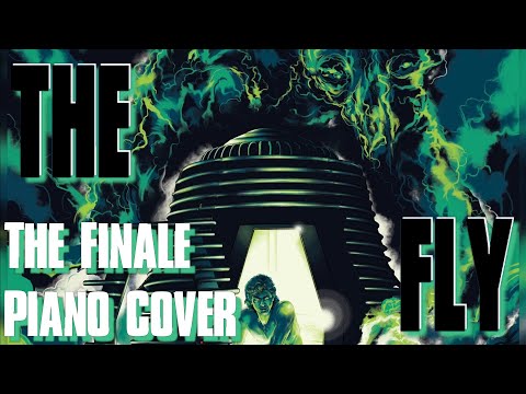 The Finale - The Fly (Piano Cover)