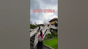 Gusto Moba Makarating Ng China Shortfeed Adventuretravel Quicktrip Adventureexploring Nature 