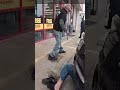 One Mistake Nearly Cost Him His Life.