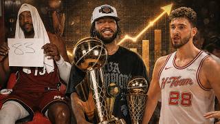 NBA'i Kurtaran Sezon: 2026'da Neler Yaşandı?