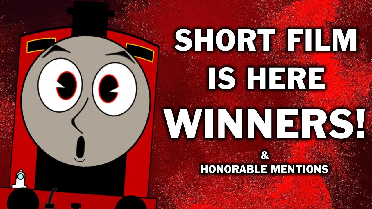 SHORT FILM CONTEST WINNERS - YouTube