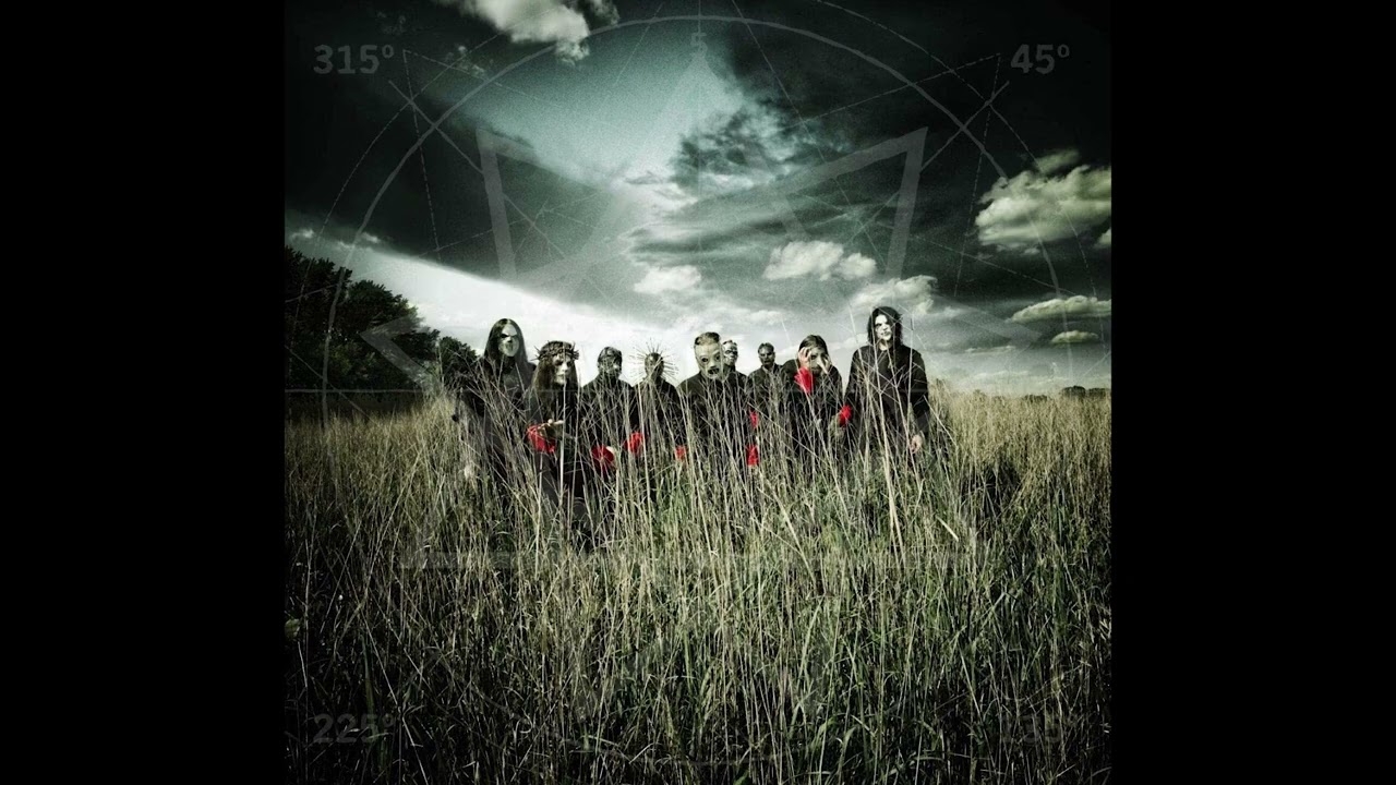 SLIPKNOT All Hope Is Gone Deluxe Edition FULL ALBUM - YouTube