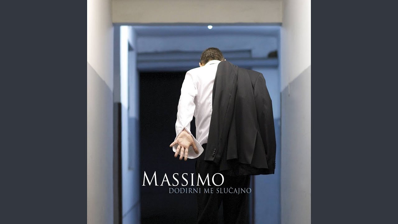 Dodirni Me Slučajno