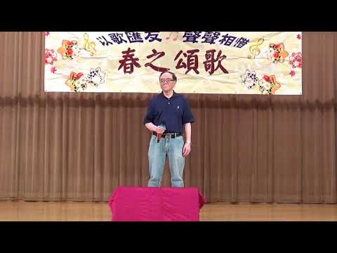 29 嚴領興 我找到自己