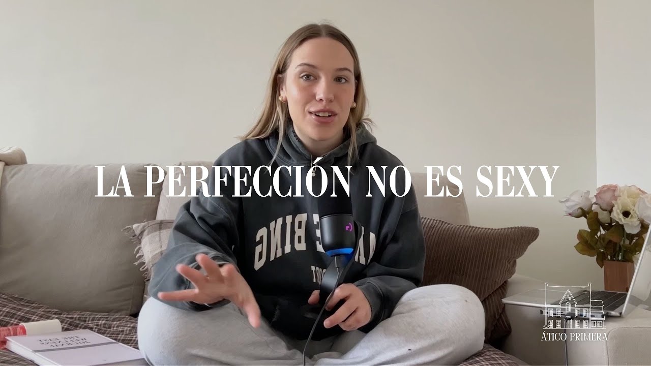 La Perfección sigue sin ser Sexy