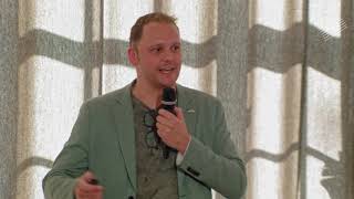 Polkascan PRE: Development Update & Demo - Emiel Sebastian [Sub0: Substrate Developer Conference]