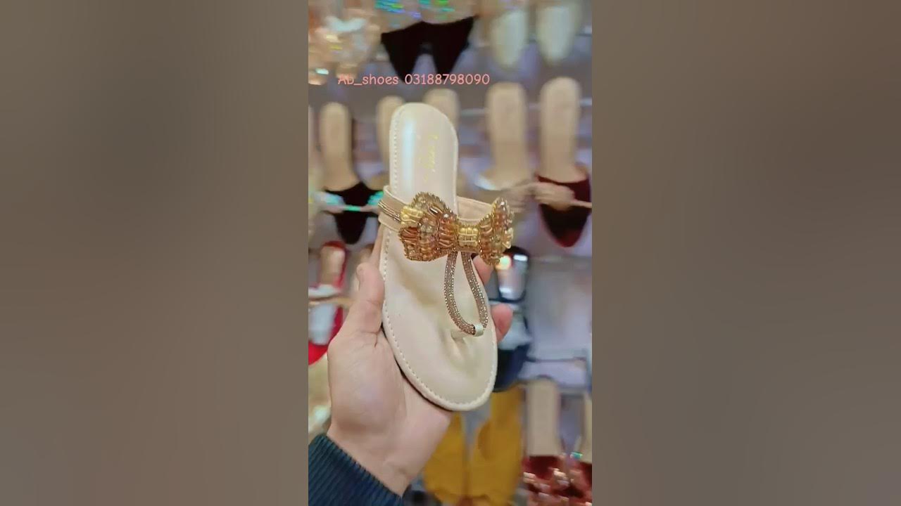 angutha chappal