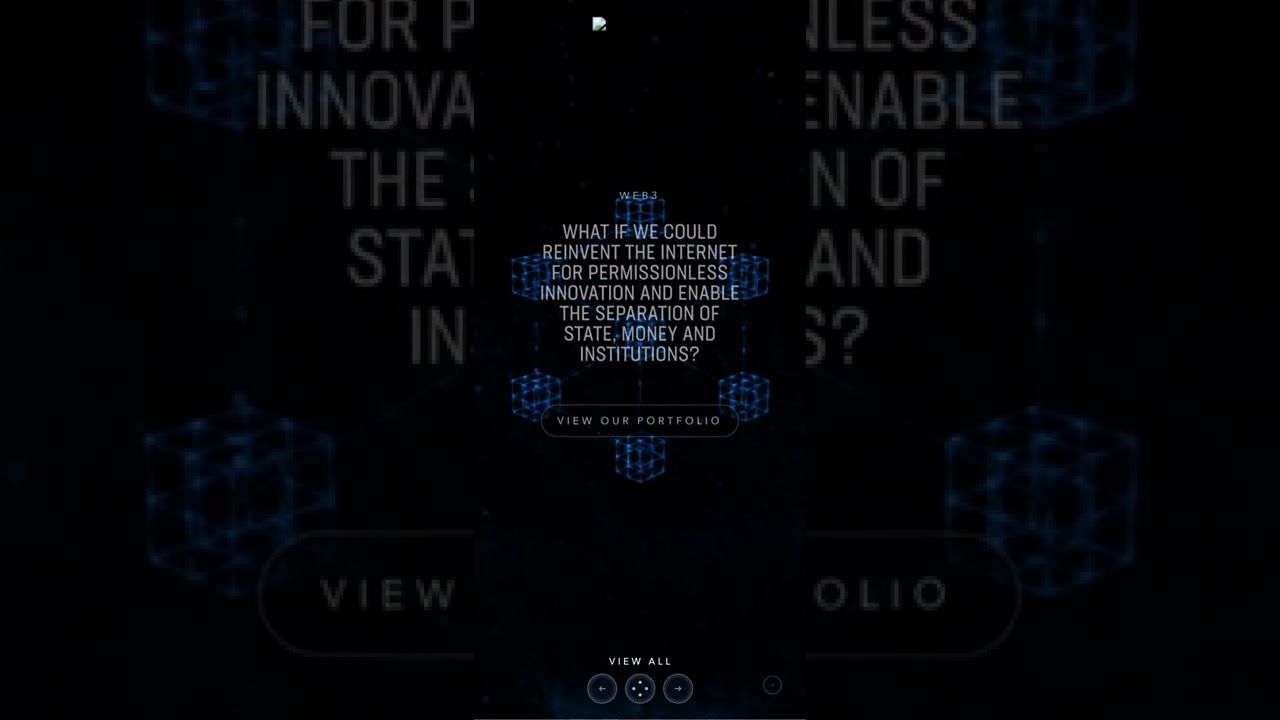 BlueYard – Orpetron