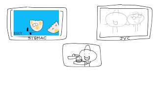 Junior Gets Grounded At The Restaurant