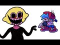 FNF Characters And Their Biggest Fears 