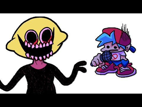 FNF characters and their biggest fears