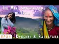 The mini switzerland of india  kausani  raulayana  ep 04  kumaon trails s02  vlog series