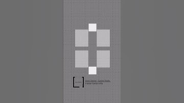 "Experience the beauty of an Iranian garden-inspired villa design in this captivating short!"