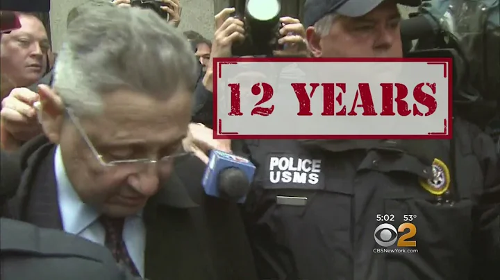 Silver Gets 12 Years